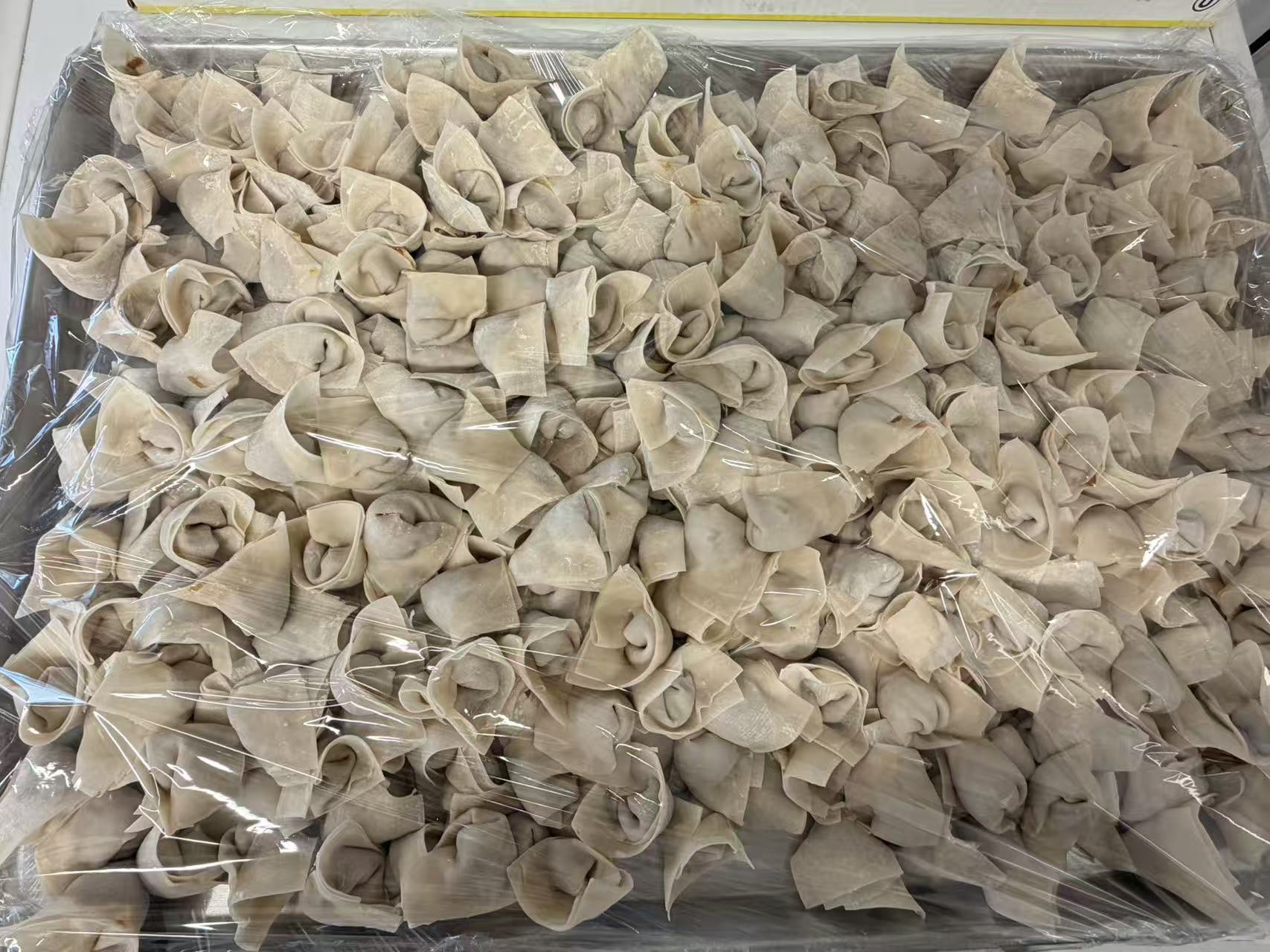 乐园供应的家常餐食